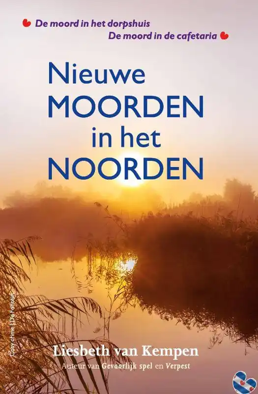 Fabrieksprijs Nieuwe moorden in het noorden / Druk 2