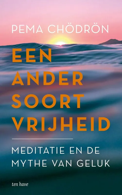 Een ander soort vrijheid / Druk 1 Premium