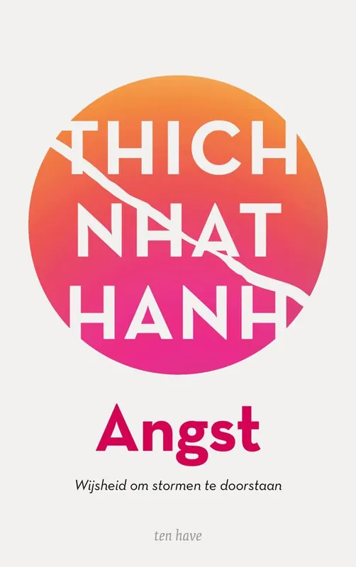 Angst / Druk 14 Merkproduct