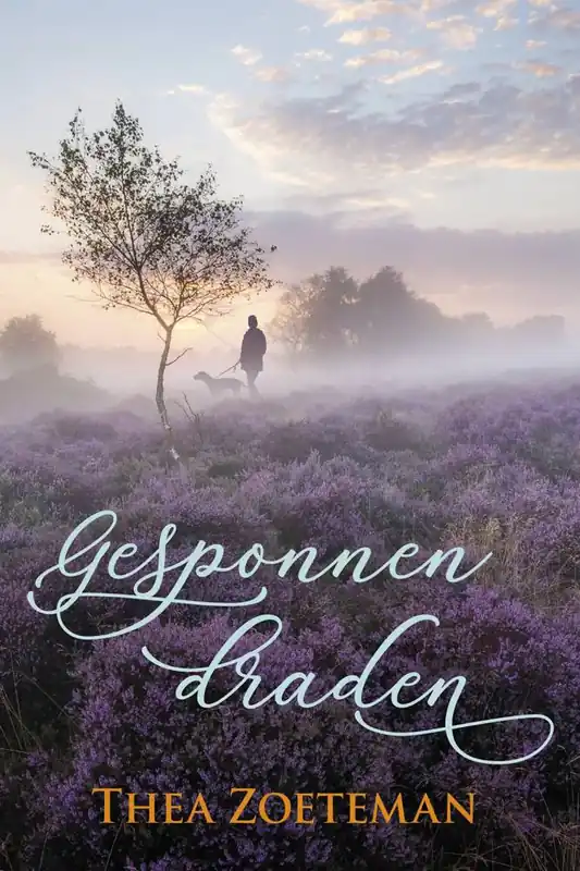Direct Beschikbaar Gesponnen draden / Druk 1