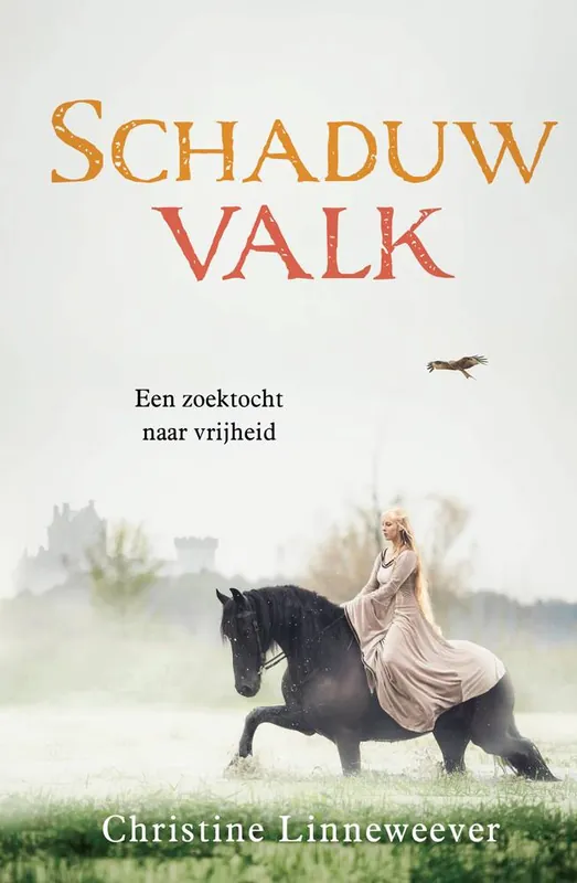 Schaduwvalk / Druk 1 Dagaanbieding