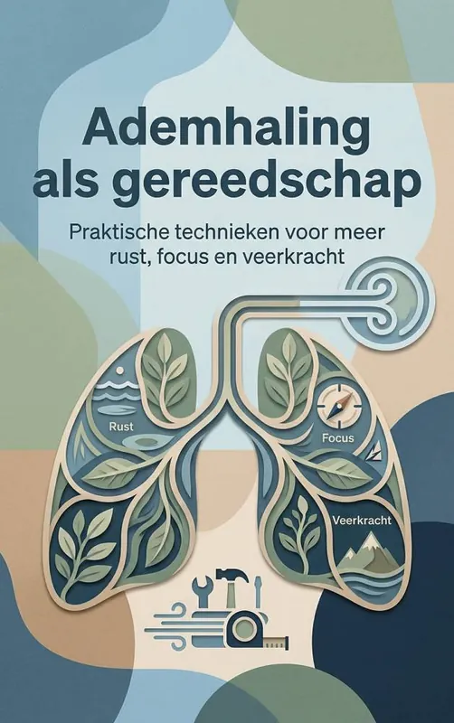 Ademhaling als gereedschap / Druk 1 Lage Kosten