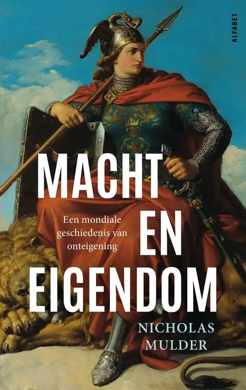 Must-Have Macht en eigendom / Druk 1