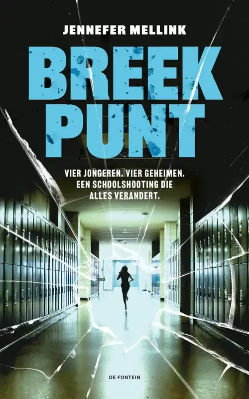 Breekpunt / Druk 1 Nieuw