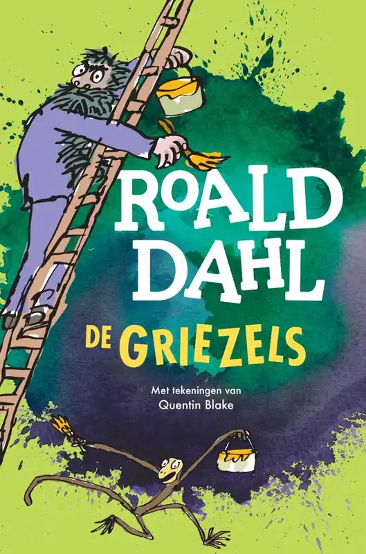 De Griezels / Druk 79 Lage Kosten