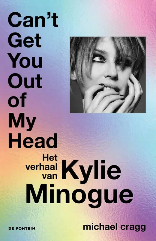 Can't get you out of my head / Druk 1 Rechtstreeks Van De Fabrikant