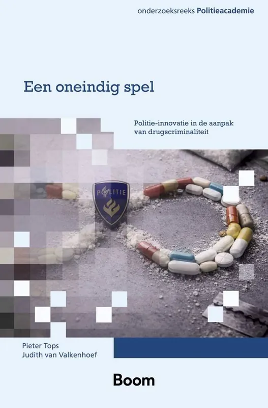 Een oneindig spel / Druk 1 Beperkt Aanbod