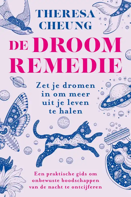 De droomremedie / Druk 1 Nieuw