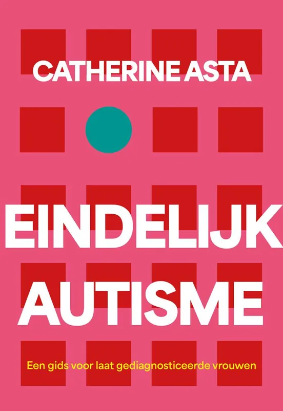 Eindelijk autisme / Druk 1 Favoriet