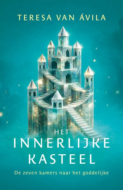 Bestseller Het innerlijke kasteel / Druk 1