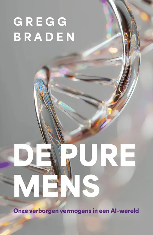 De pure mens / Druk 1 Beste Prijs