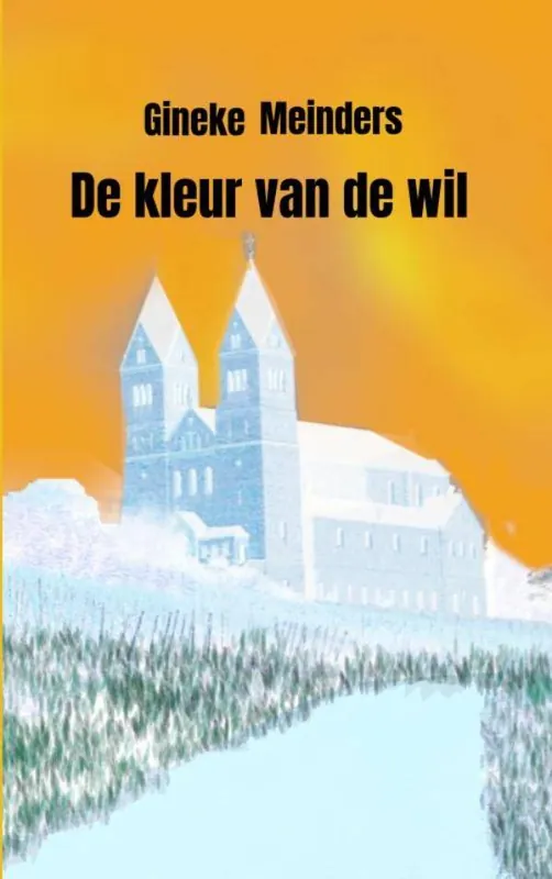 De kleur van de wil / Druk 1 Op = Op