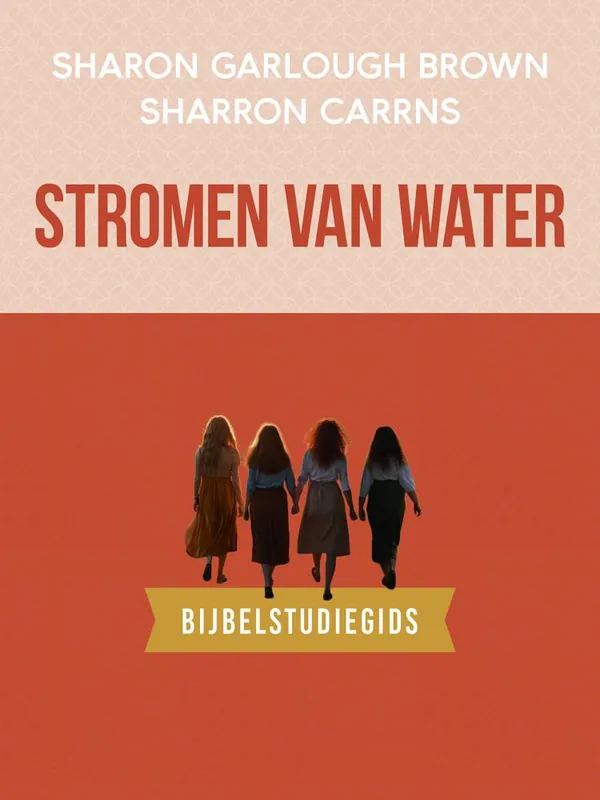 Stromen van water: bijbelstudiegids / Druk 1 Populair