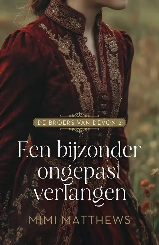 Voordeelprijs Een bijzonder ongepast verlangen / Druk 1