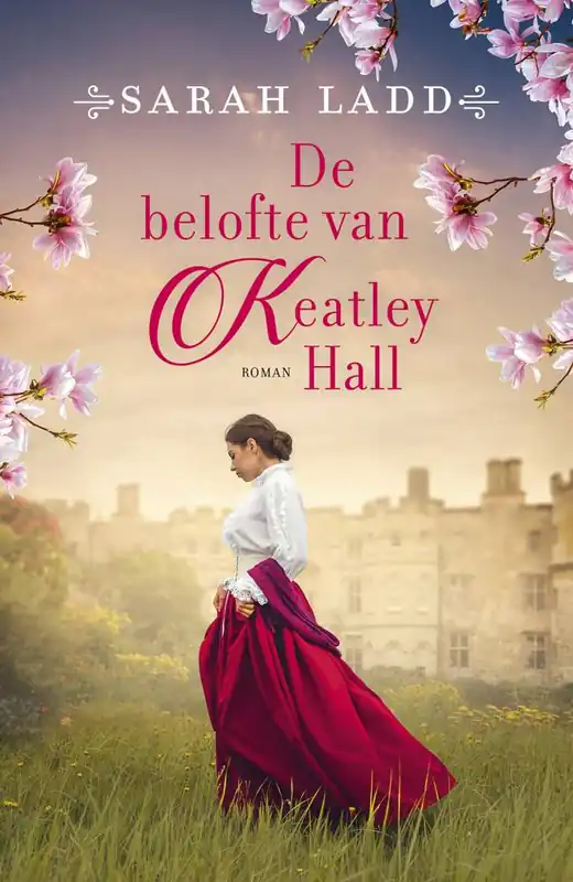 De belofte van Keatley Hall / Druk 1 Weekendaanbieding