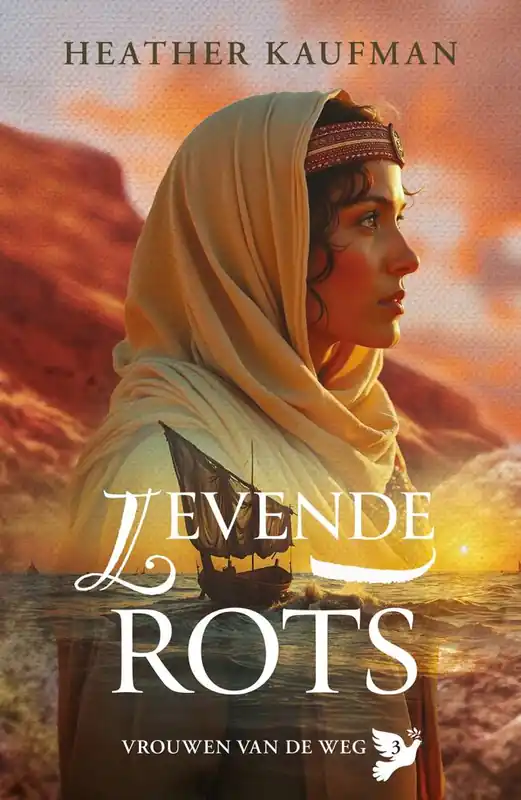 Populair Levende rots / Druk 1