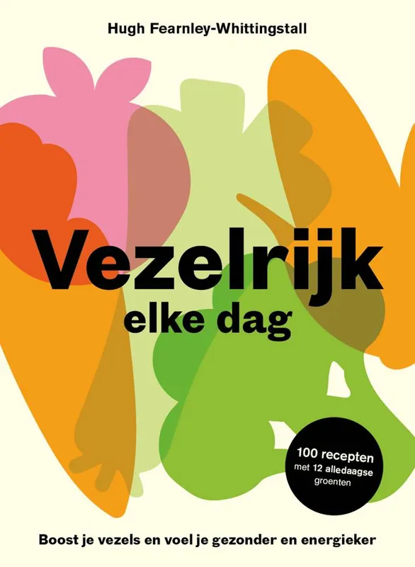 Lage Kosten Vezelrijk elke dag / Druk 1