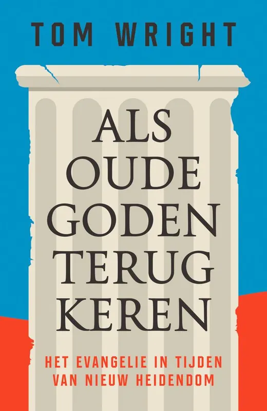 Voordeelprijs Als oude goden terugkeren / Druk 1