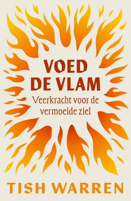Bestseller Voed de vlam / Druk 1