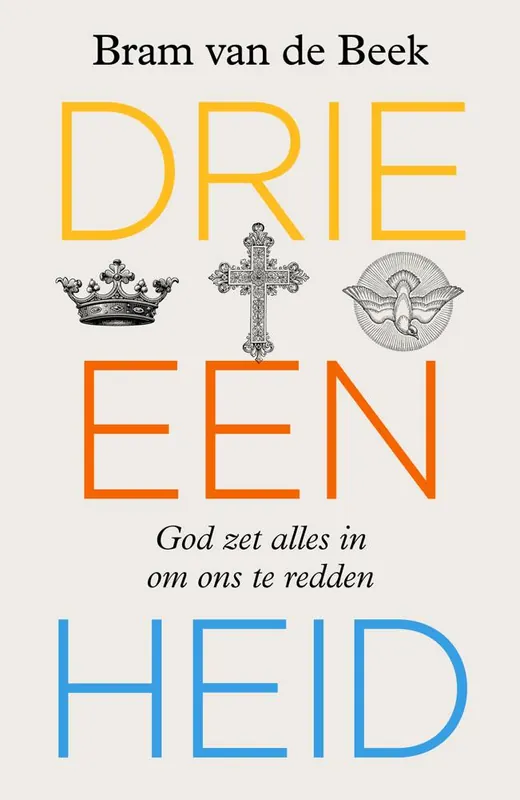 Alleen Vandaag Drie-eenheid / Druk 1