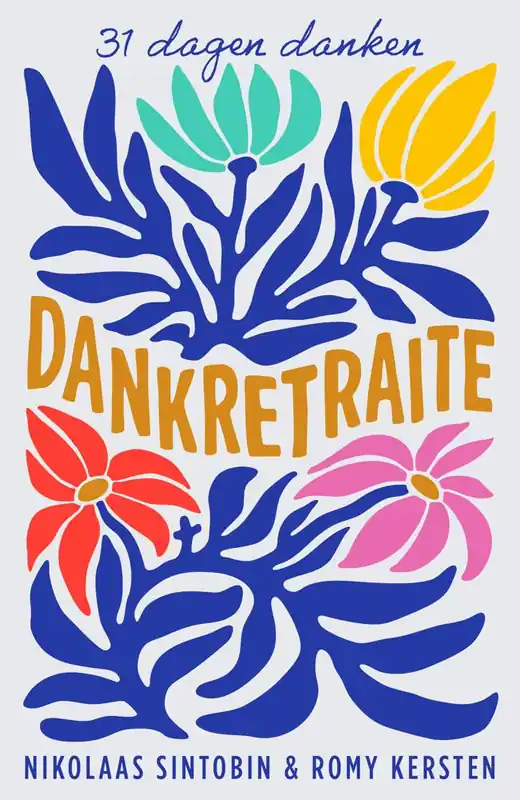 Gereduceerde Prijs Dankretraite / Druk 1