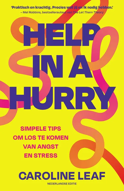Help in a hurry / Druk 1 Goedkoop