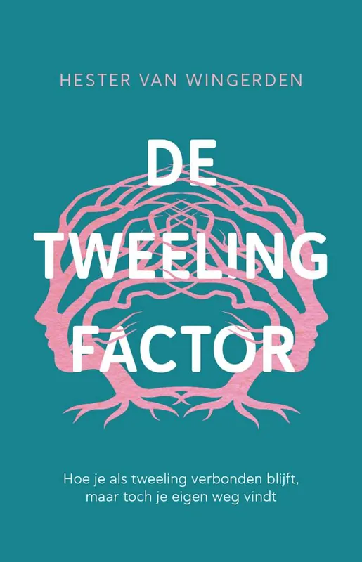 De tweelingfactor / Druk 1 Op = Op