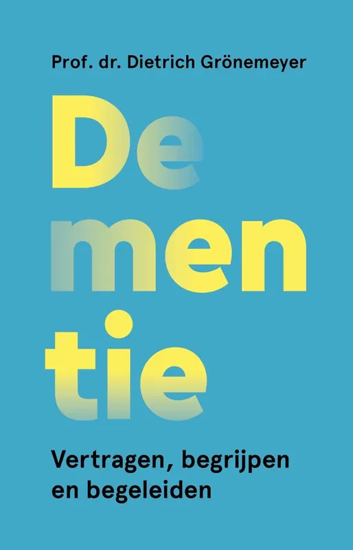 Favoriet Dementie / Druk 1