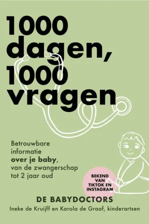 1000 dagen, 1000 vragen / Druk 1 Exclusieve Aanbieding