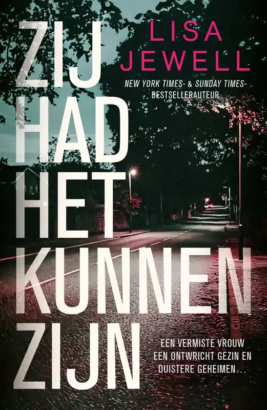 Zij had het kunnen zijn / Druk 1 Laatste Kans