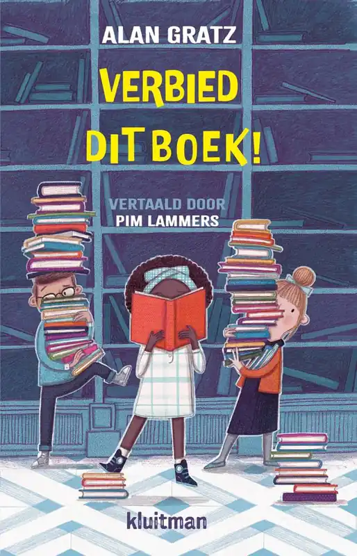 Hete Deal Verbied dit boek! / Druk 1
