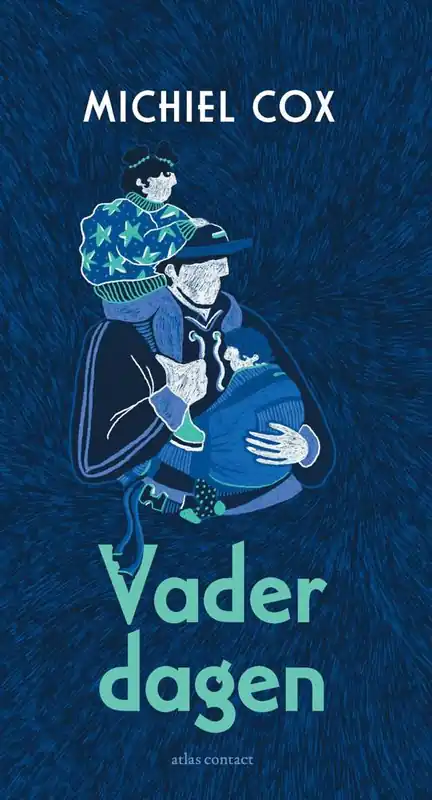 Hete Deal Vaderdagen / Druk 1