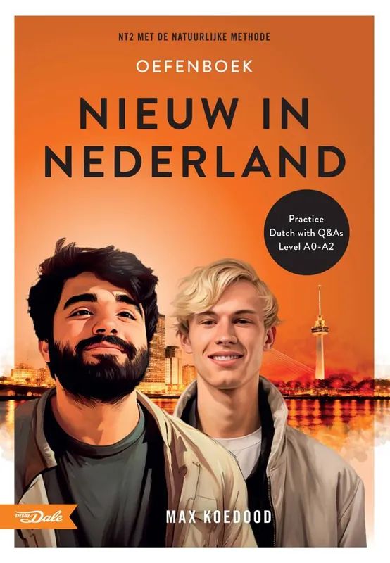 Gratis Verzending Nieuw in Nederland - oefenboek / Druk 1