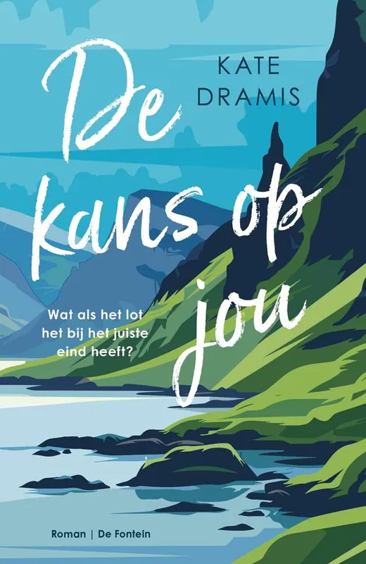 De kans op jou / Druk 1 Alleen Vandaag