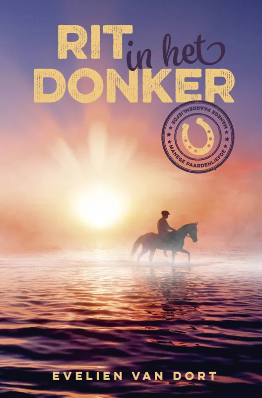 Goedkoop Rit in het donker / Druk 1
