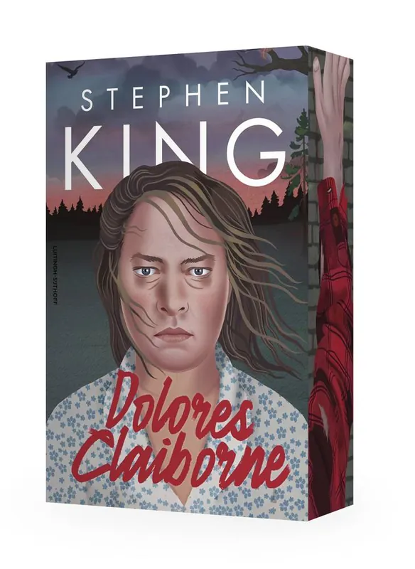 Dolores Claiborne / Druk 1 Actieprijs