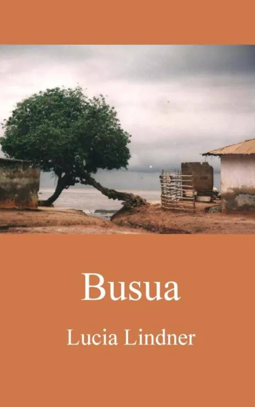 Busua / Druk 2 Lage Kosten