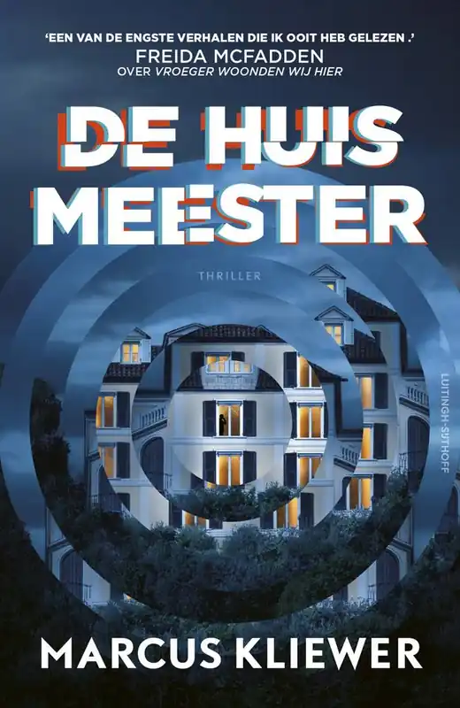 Gereduceerde Prijs De huismeester / Druk 1