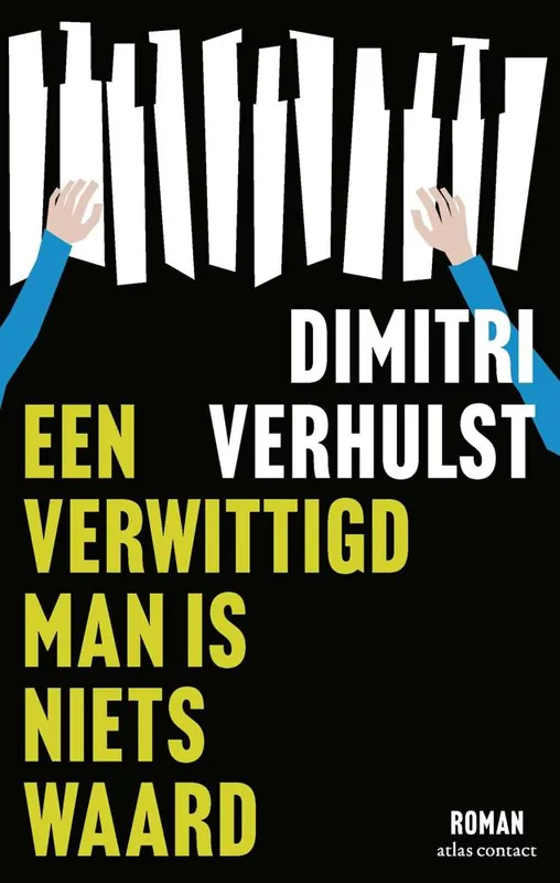 Shop Nu Een verwittigd man is niets waard / Druk 1