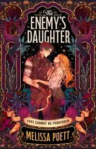 The Enemy’s Daughter Express Levering