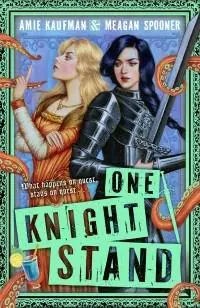 Seizoensaanbieding One Knight Stand
