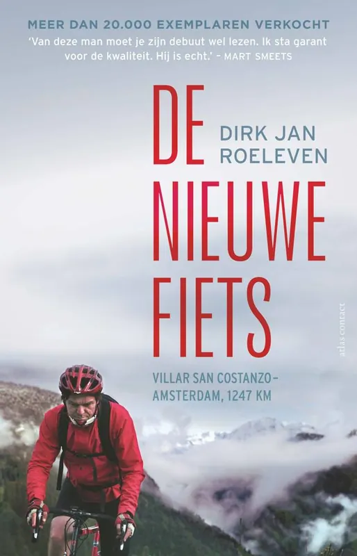 De nieuwe fiets / Druk 14 Koopje