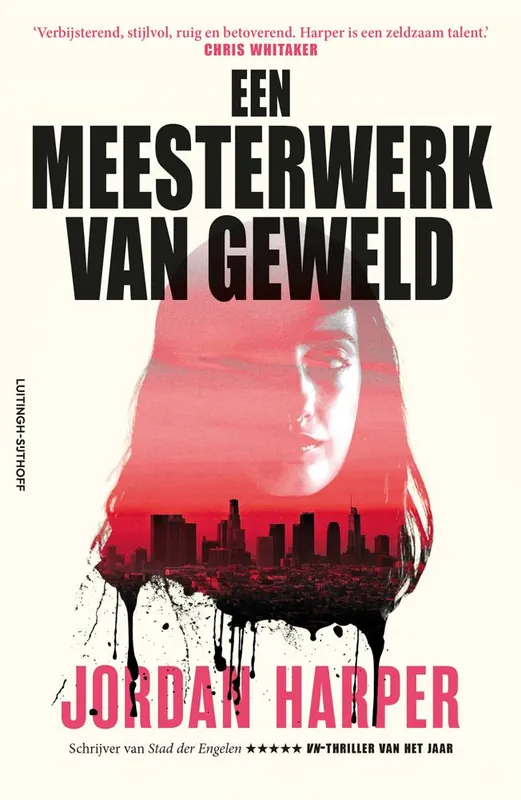 Een meesterwerk van geweld / Druk 1 Veilige Betaling