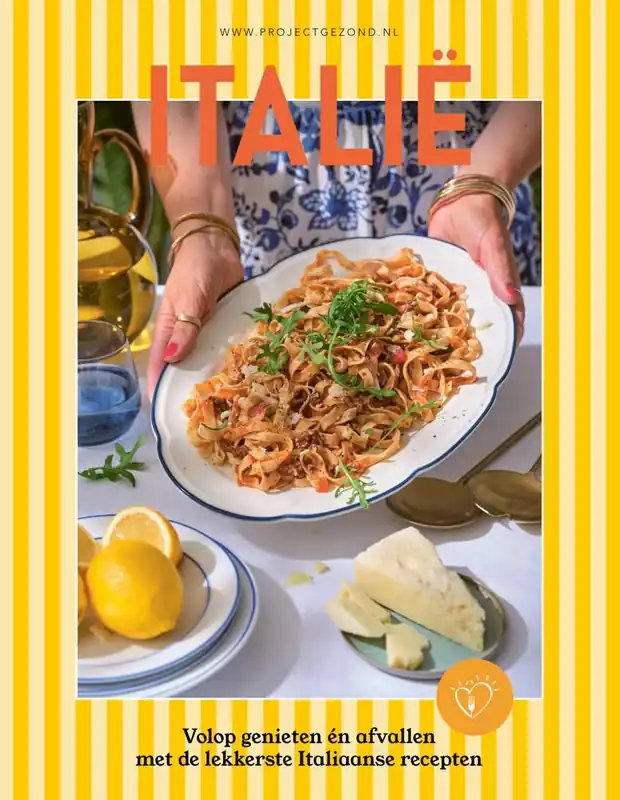 Italië / Druk 1 Hete Deal