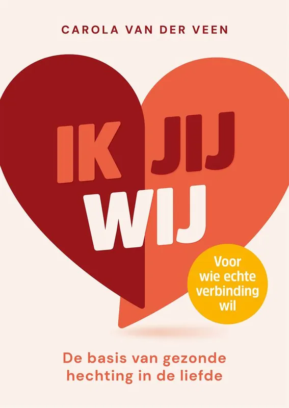 Ik, jij, wij Gratis Retour