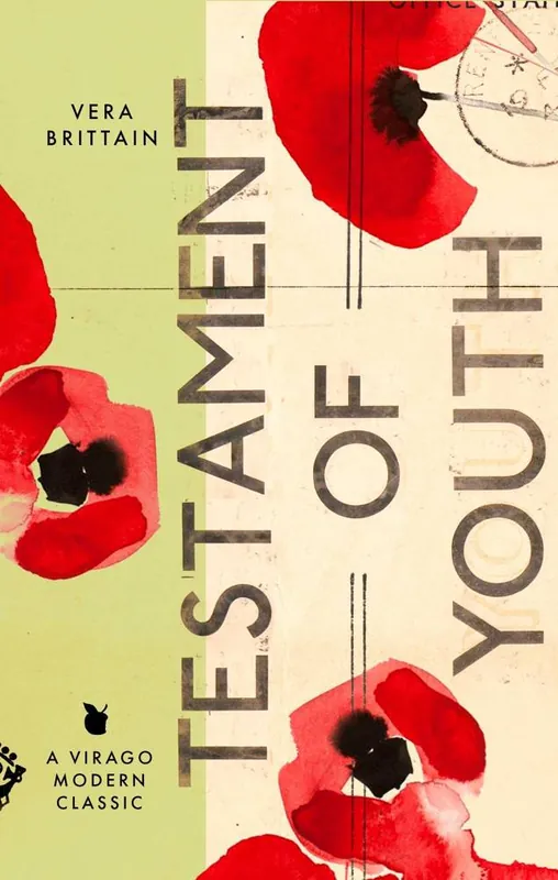 Speciale Aanbieding Testament of Youth