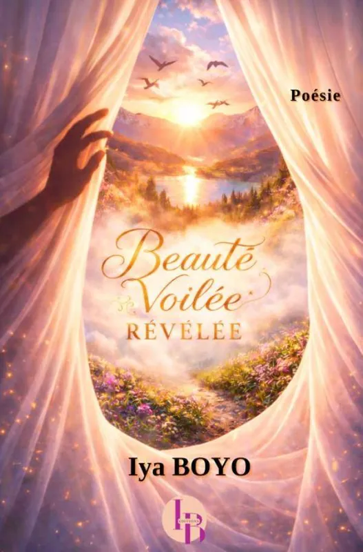 Bestel Nu Beauté Voilée Révélée / 1 Edition