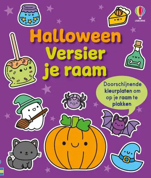 Populair Halloween / Druk 1