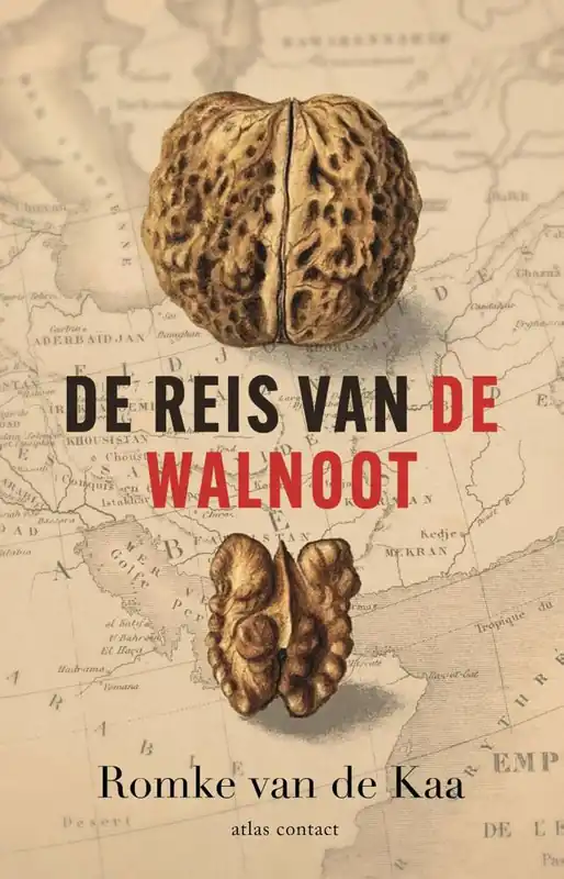 Gereduceerde Prijs De reis van de walnoot / Druk 1