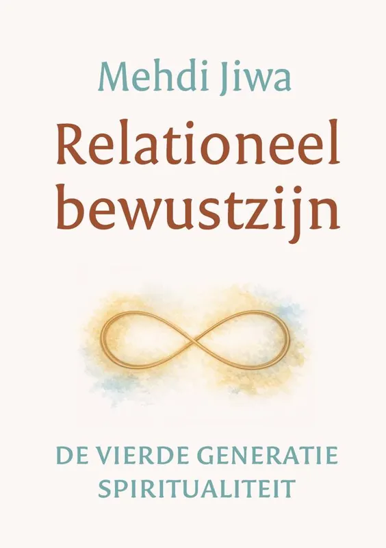 Laatste Versie Relationeel bewustzijn / Druk 1
